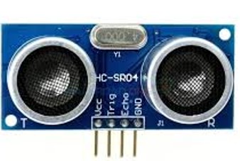 sensor